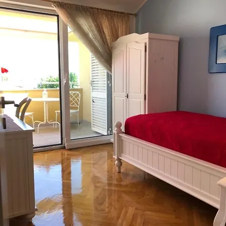 Betty Appartement Malinska
