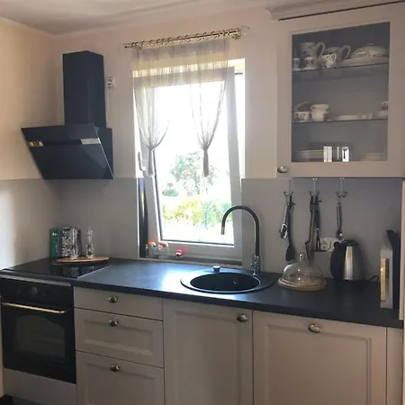 Betty Appartement