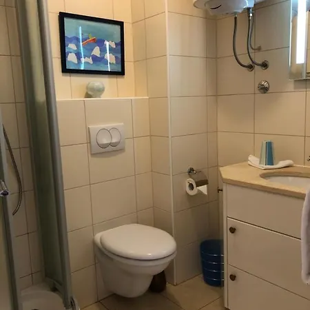 Betty Appartement