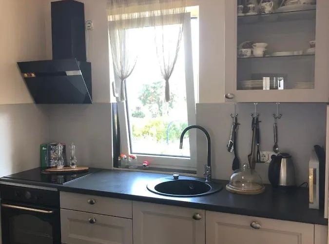 Betty Apartment