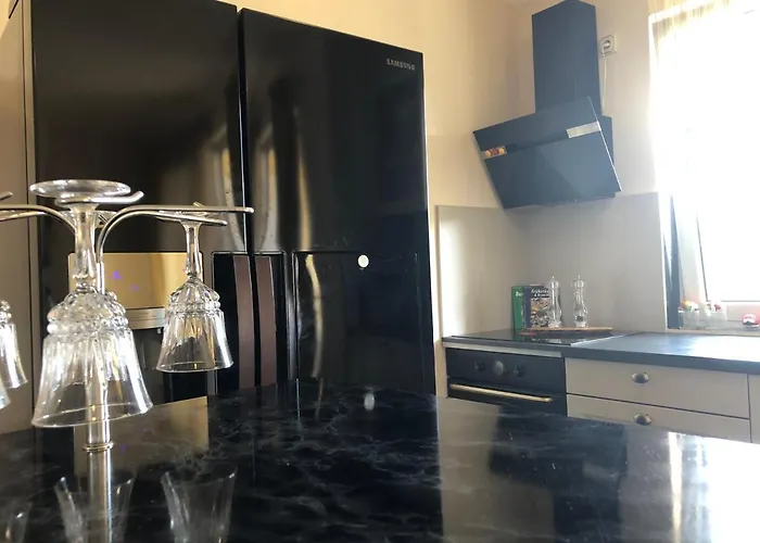 Apartment Betty