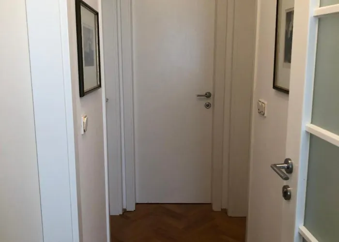 Betty Apartment Malinska