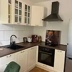 Betty Appartement *