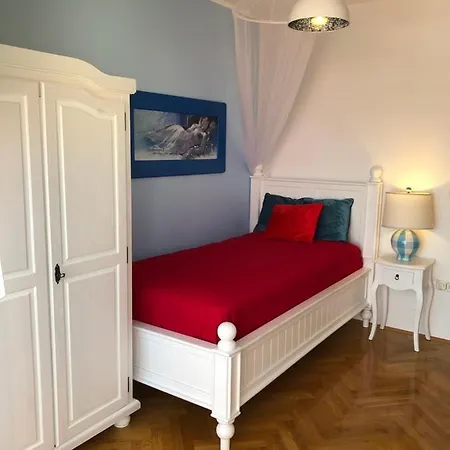 Apartmán Betty