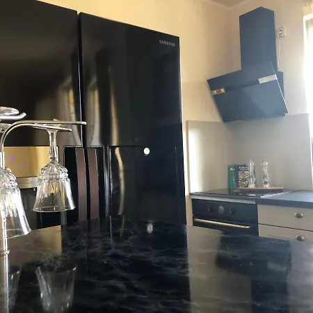 Apartmán Betty